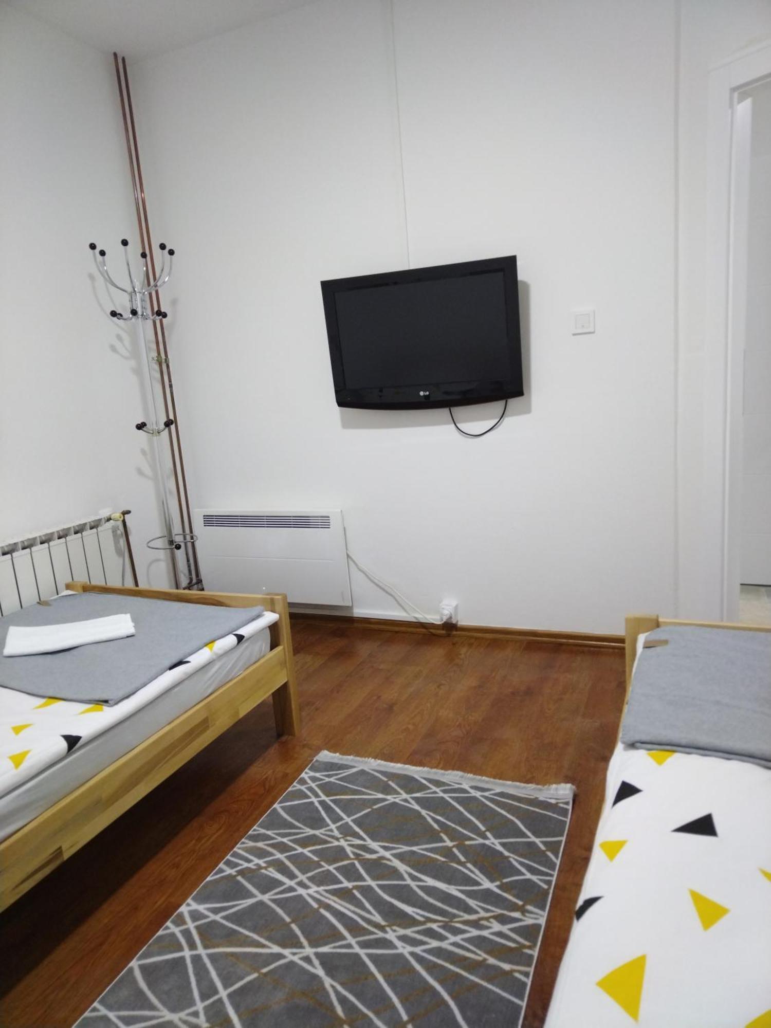 Uspinjaca Apartment Sarajevo Exterior photo
