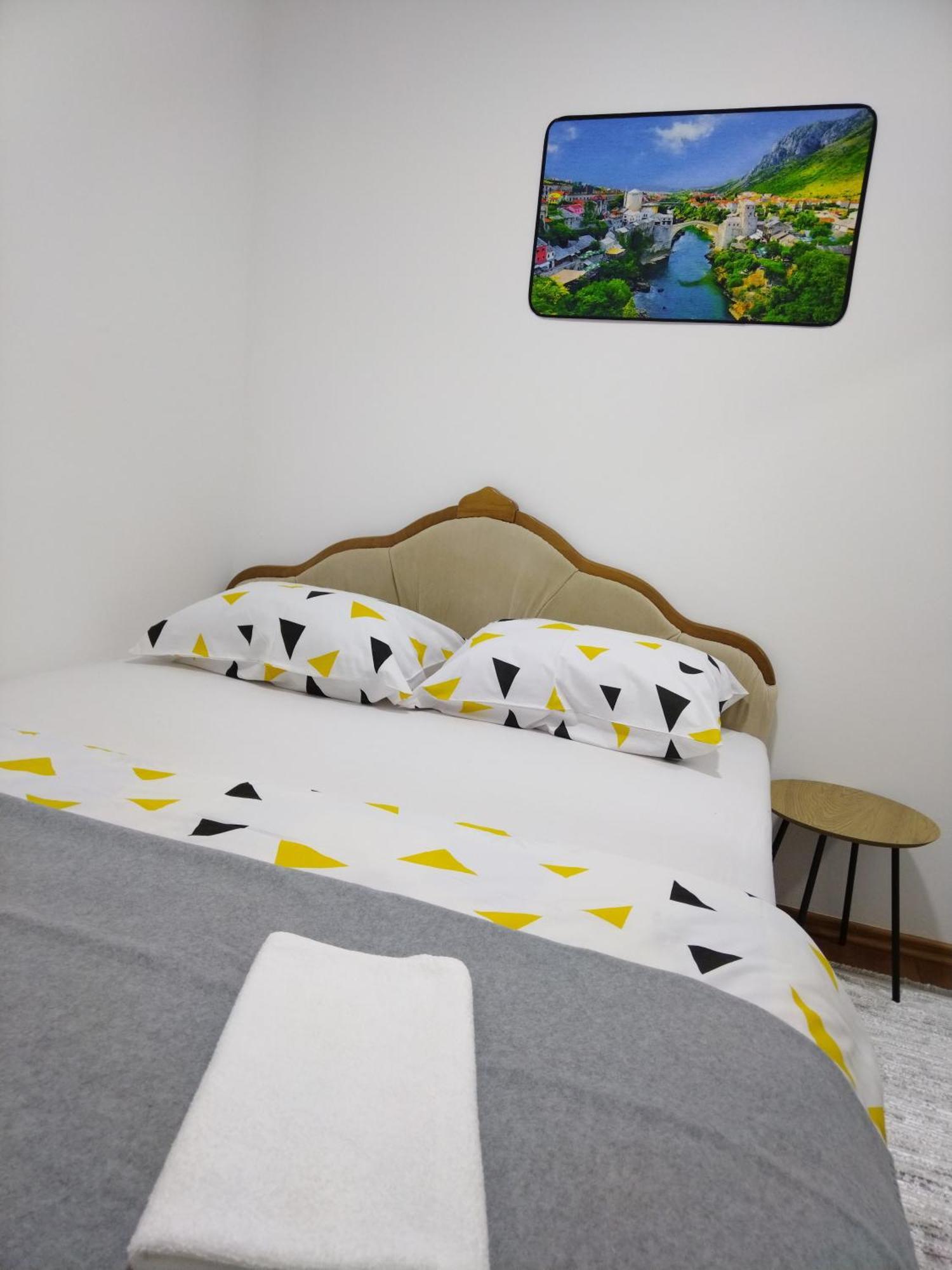 Uspinjaca Apartment Sarajevo Room photo