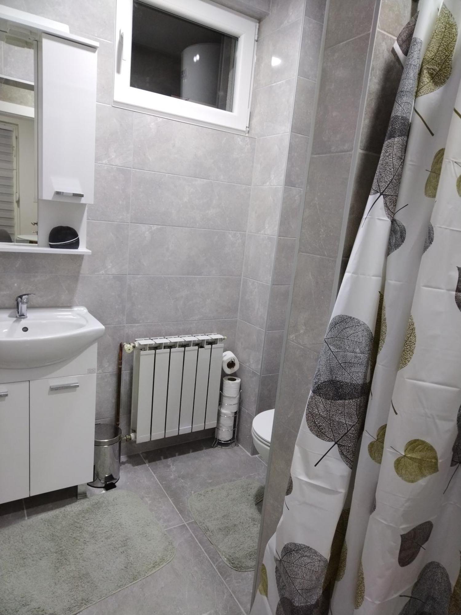Uspinjaca Apartment Sarajevo Room photo