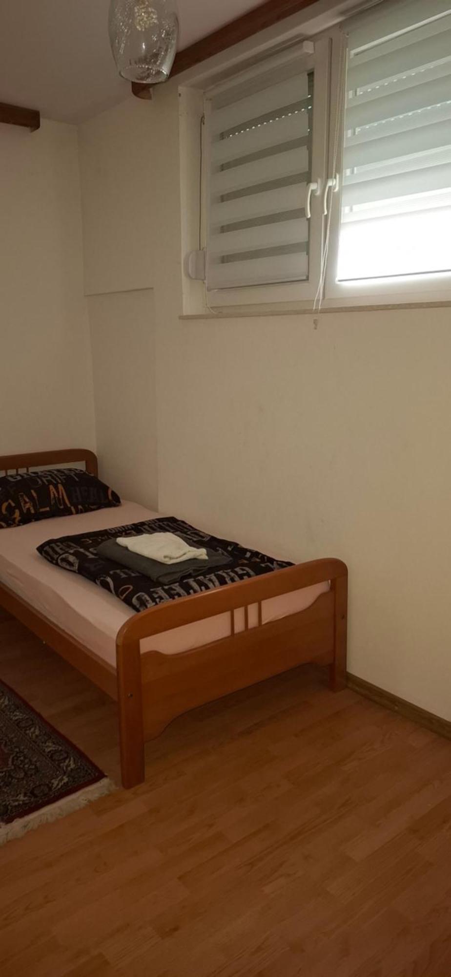 Uspinjaca Apartment Sarajevo Exterior photo