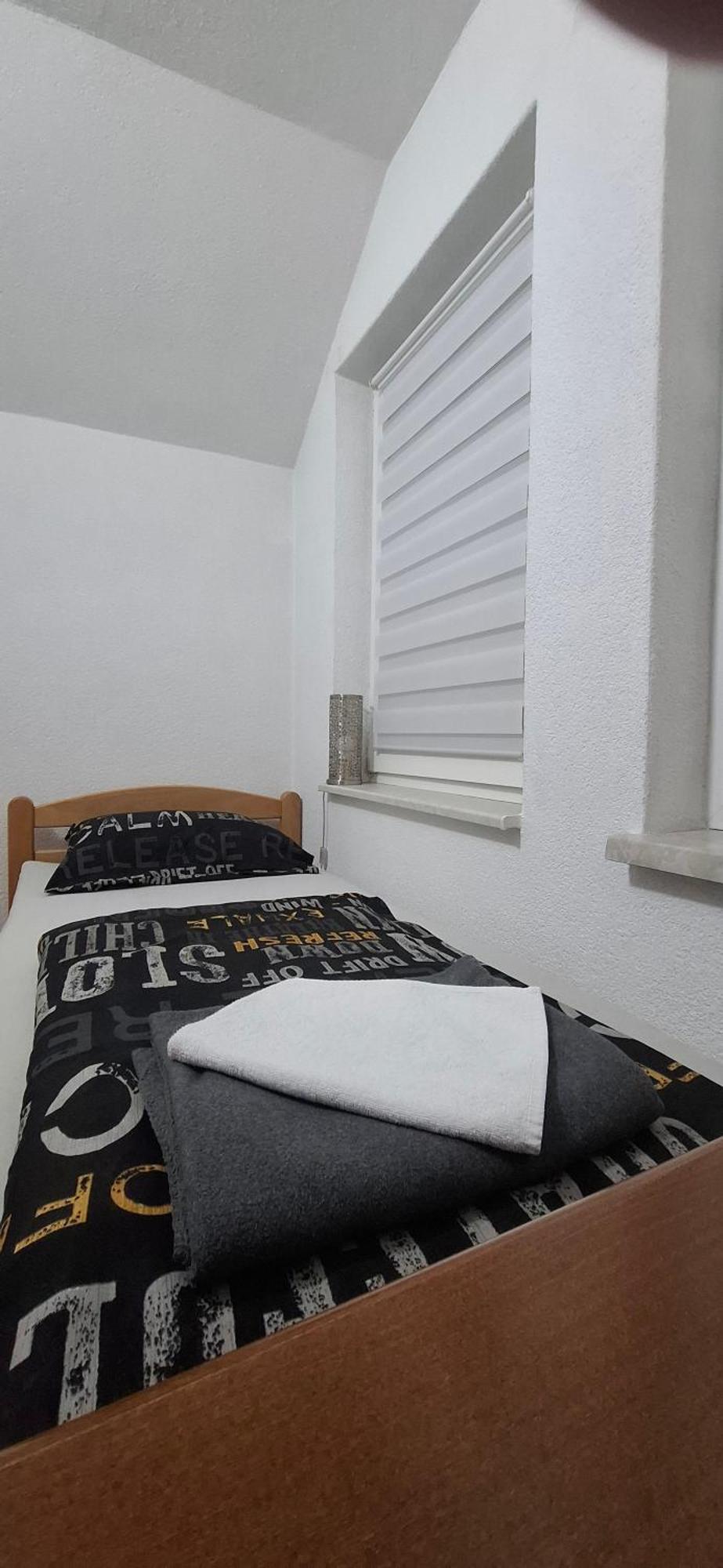 Uspinjaca Apartment Sarajevo Exterior photo