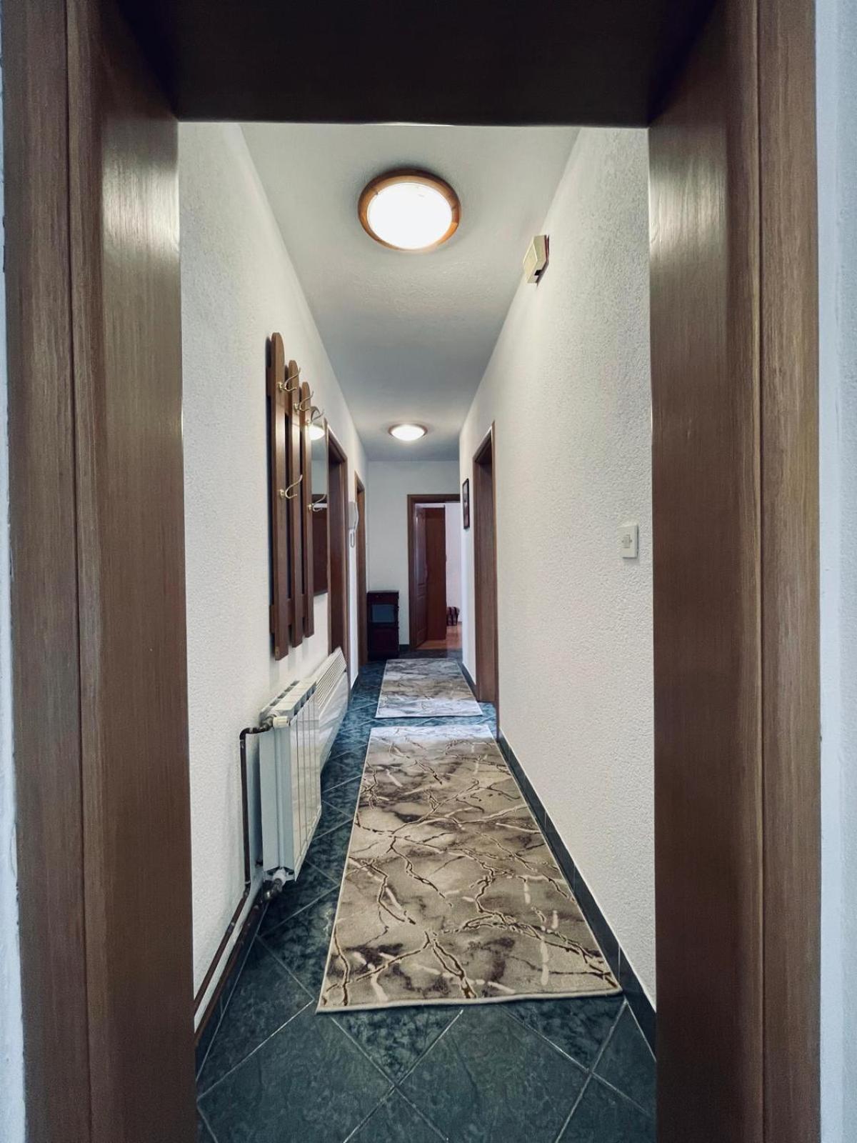 Uspinjaca Apartment Sarajevo Exterior photo